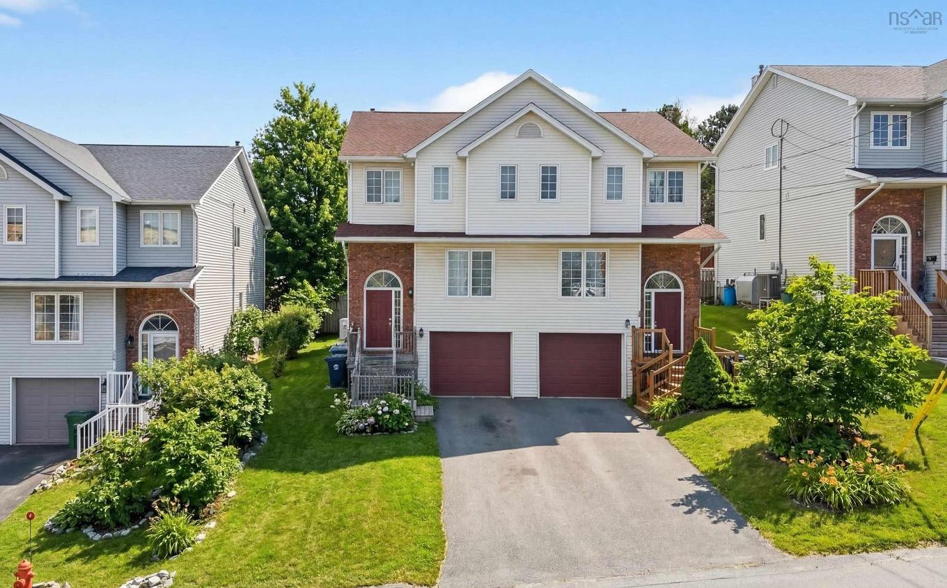 38 Evans Avenue, Halifax, NS
