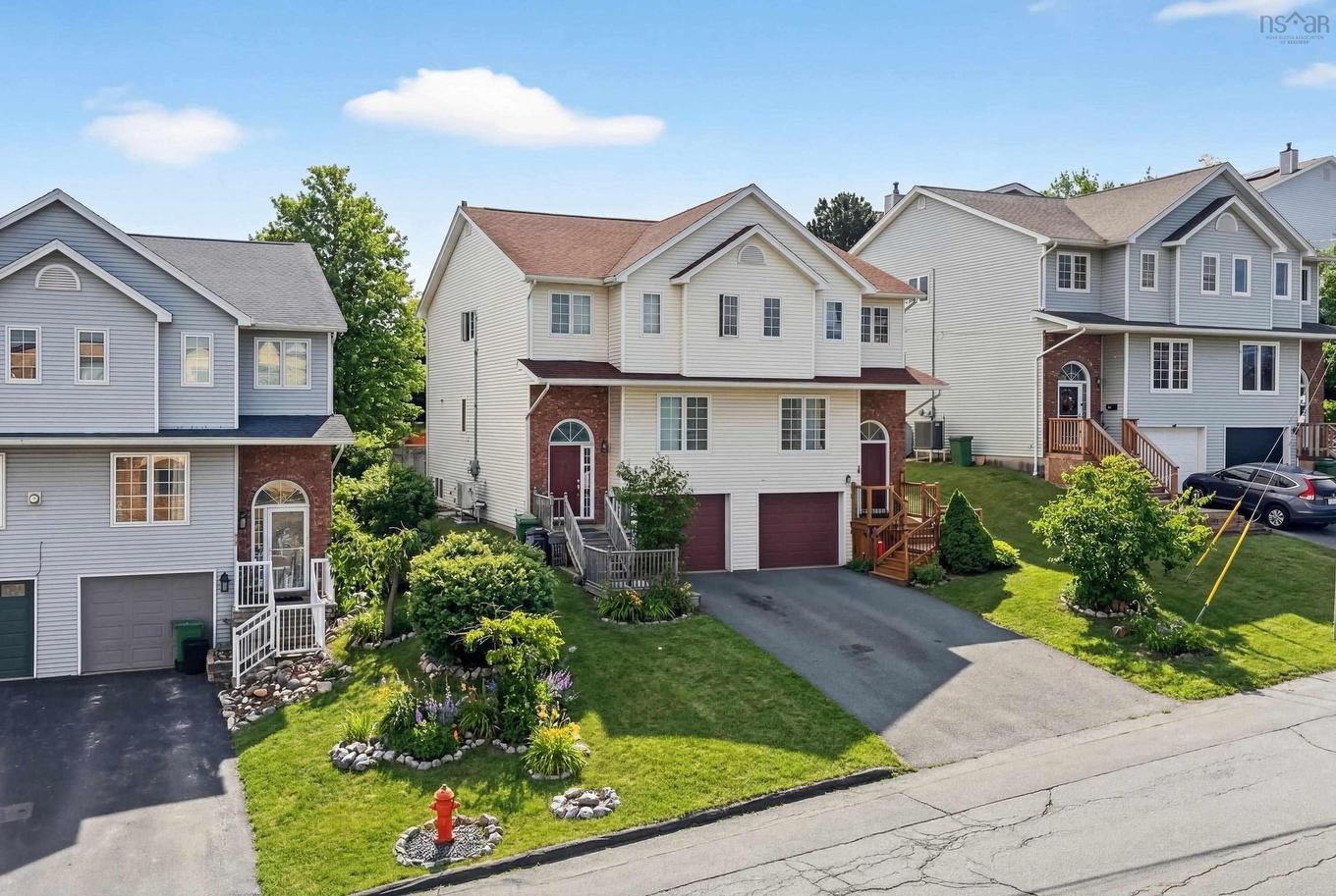 38 Evans Avenue, Halifax, NS