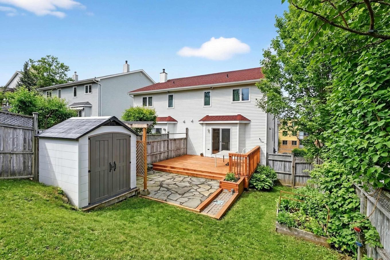 38 Evans Avenue, Halifax, NS