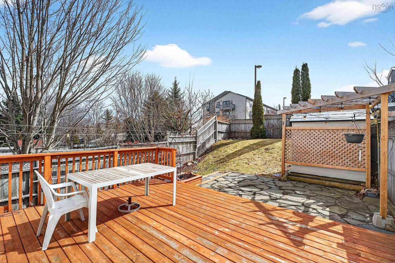 38 Evans Avenue, Halifax, NS