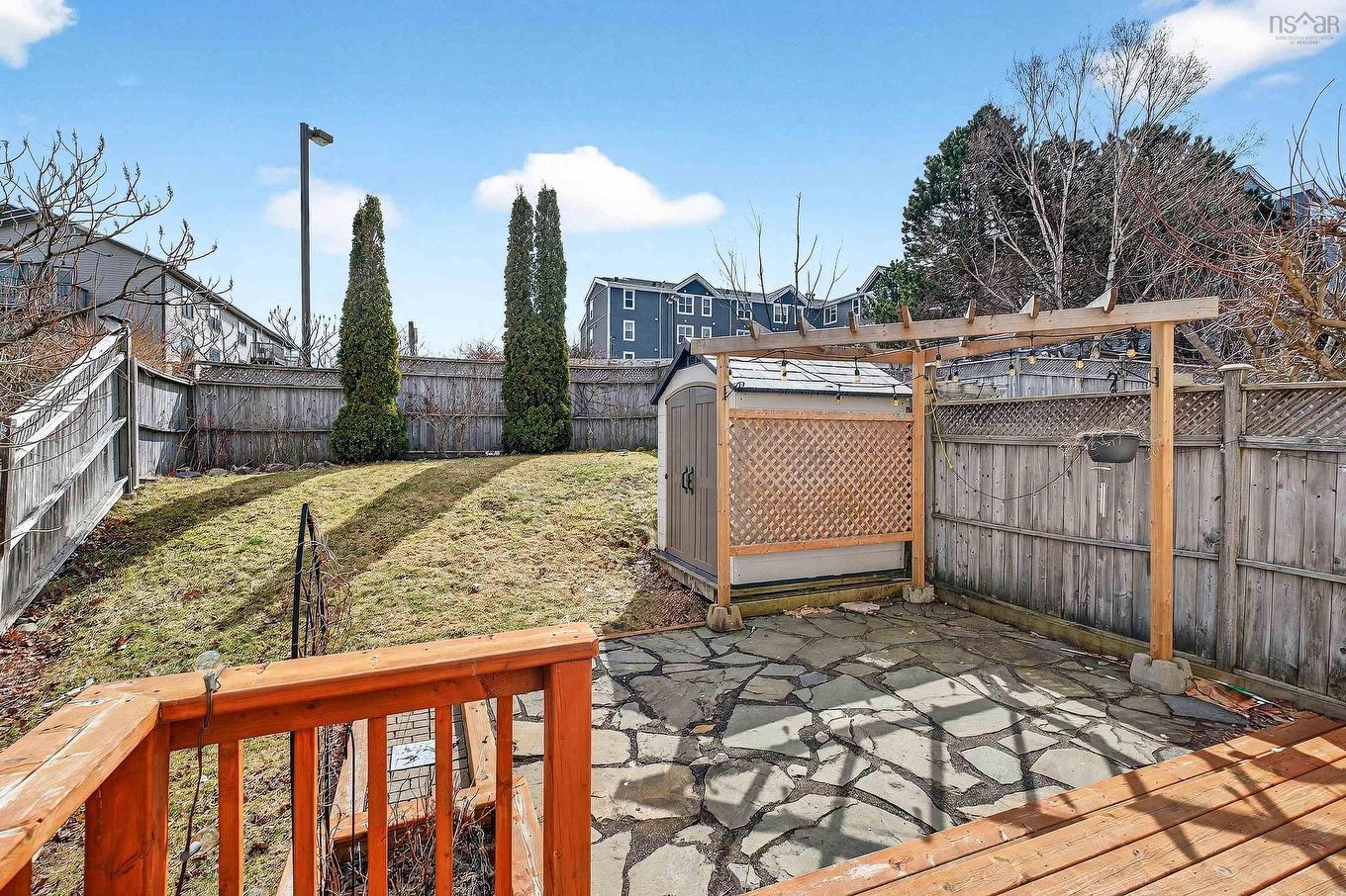 38 Evans Avenue, Halifax, NS