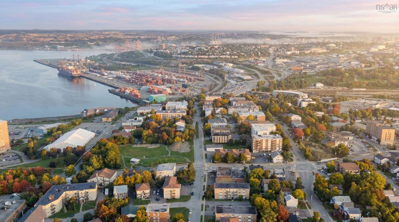 38 Evans Avenue, Halifax, NS