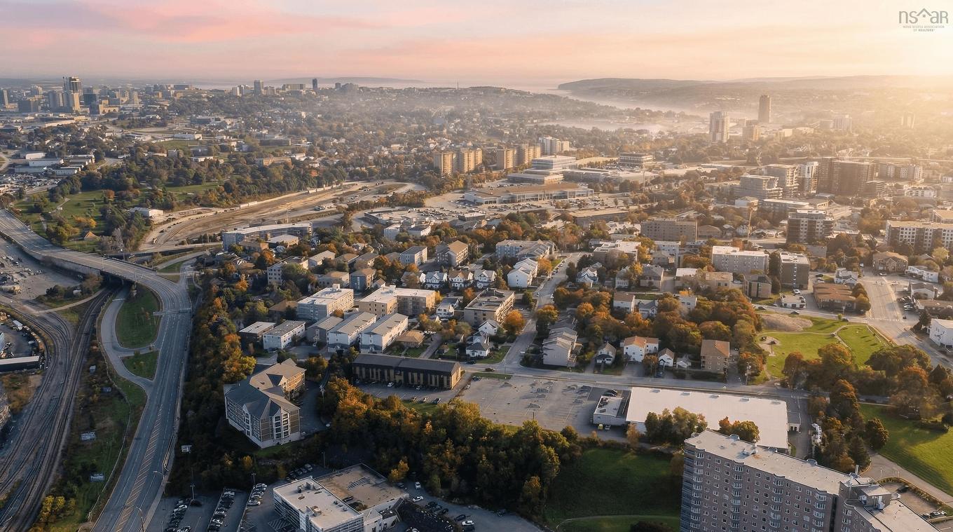 38 Evans Avenue, Halifax, NS