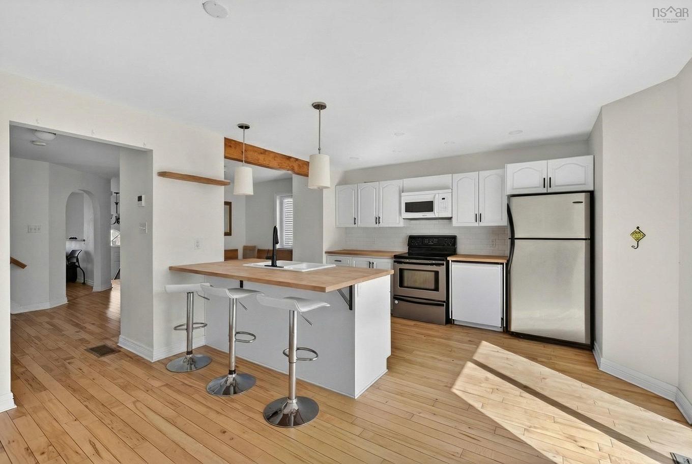 38 Evans Avenue, Halifax, NS