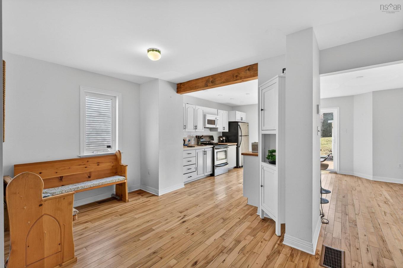 38 Evans Avenue, Halifax, NS