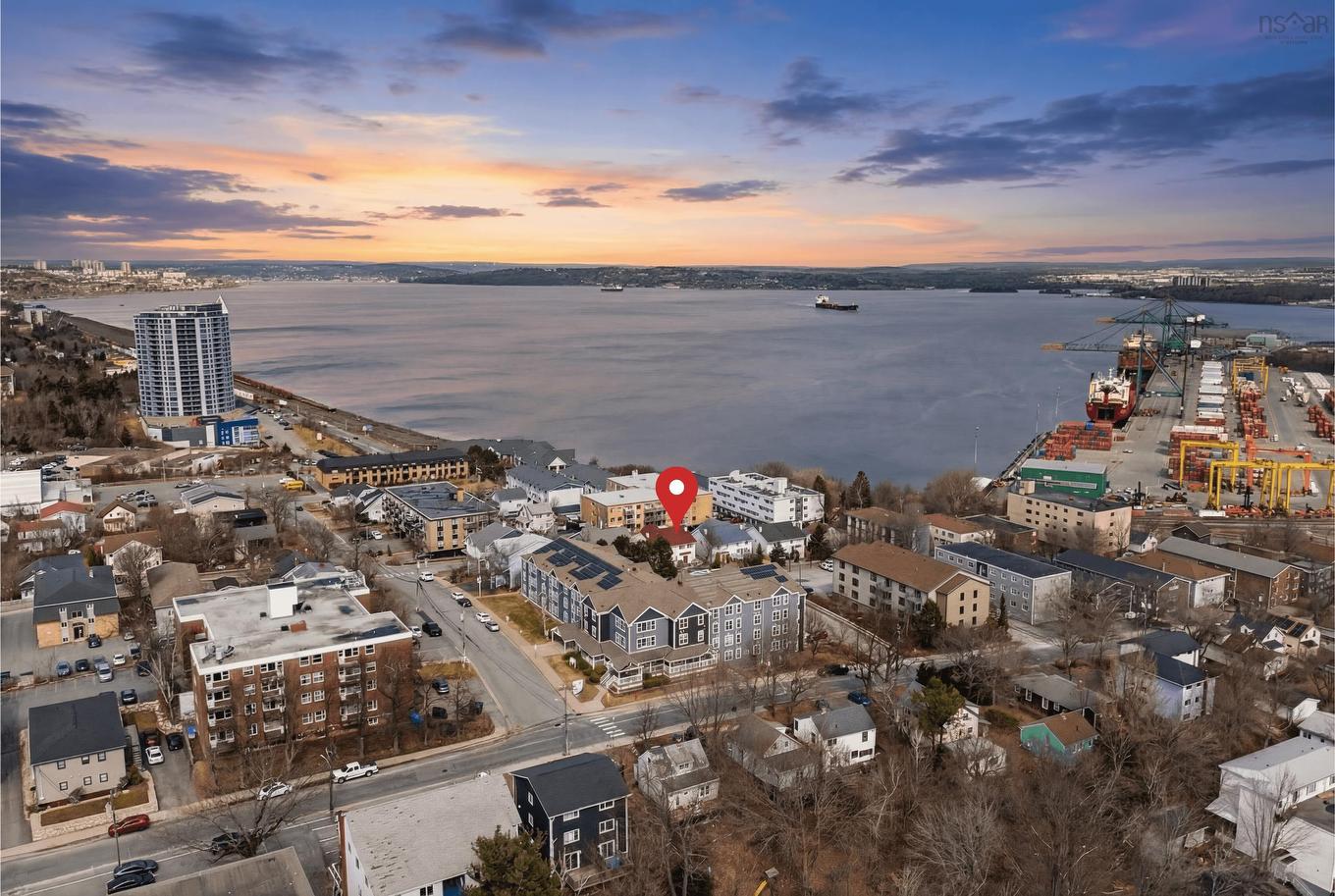 38 Evans Avenue, Halifax, NS