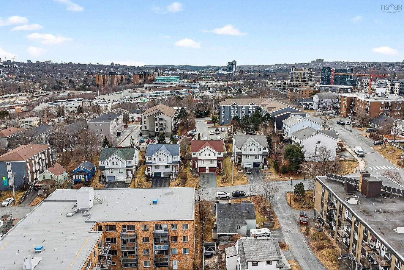 38 Evans Avenue, Halifax, NS