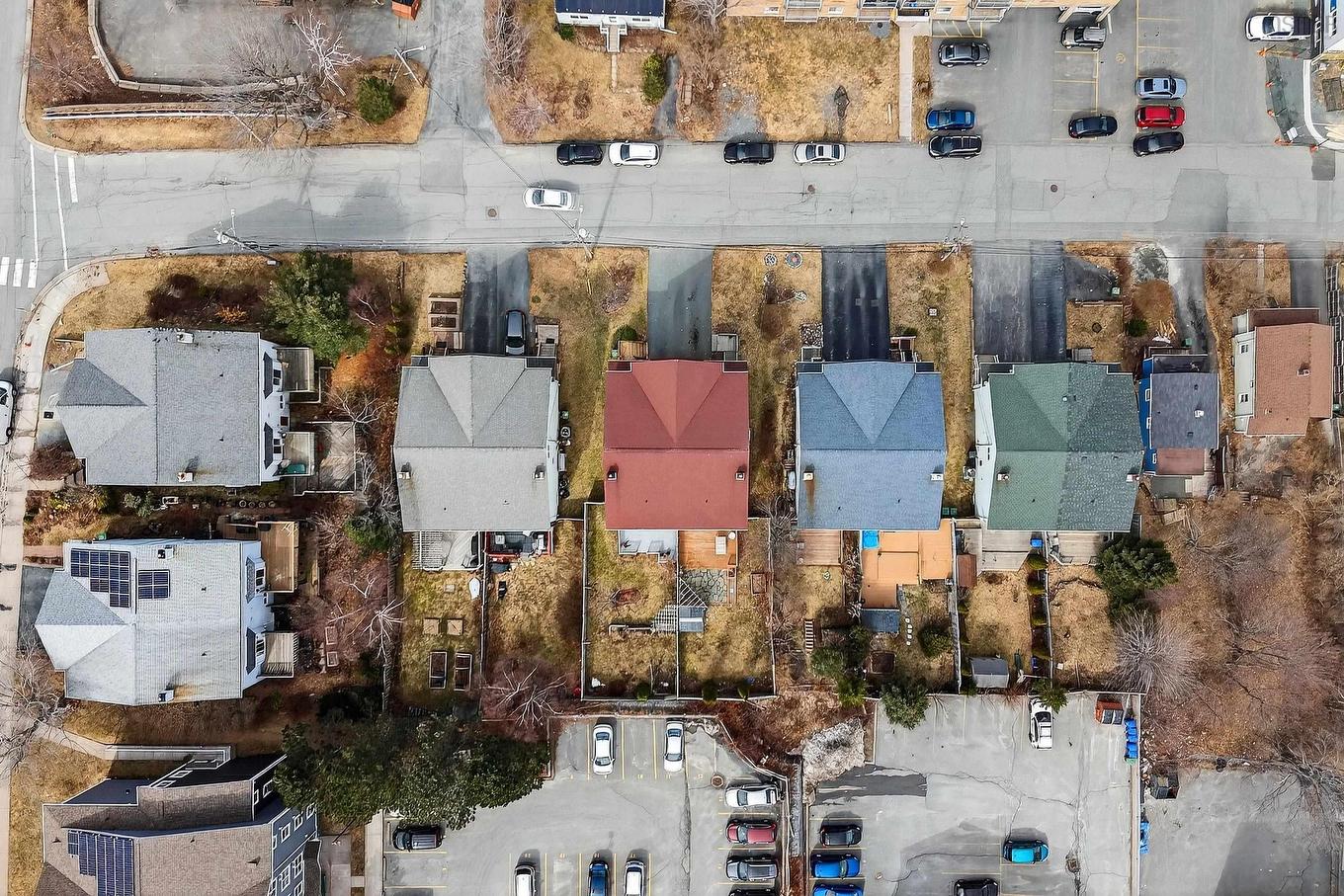 38 Evans Avenue, Halifax, NS