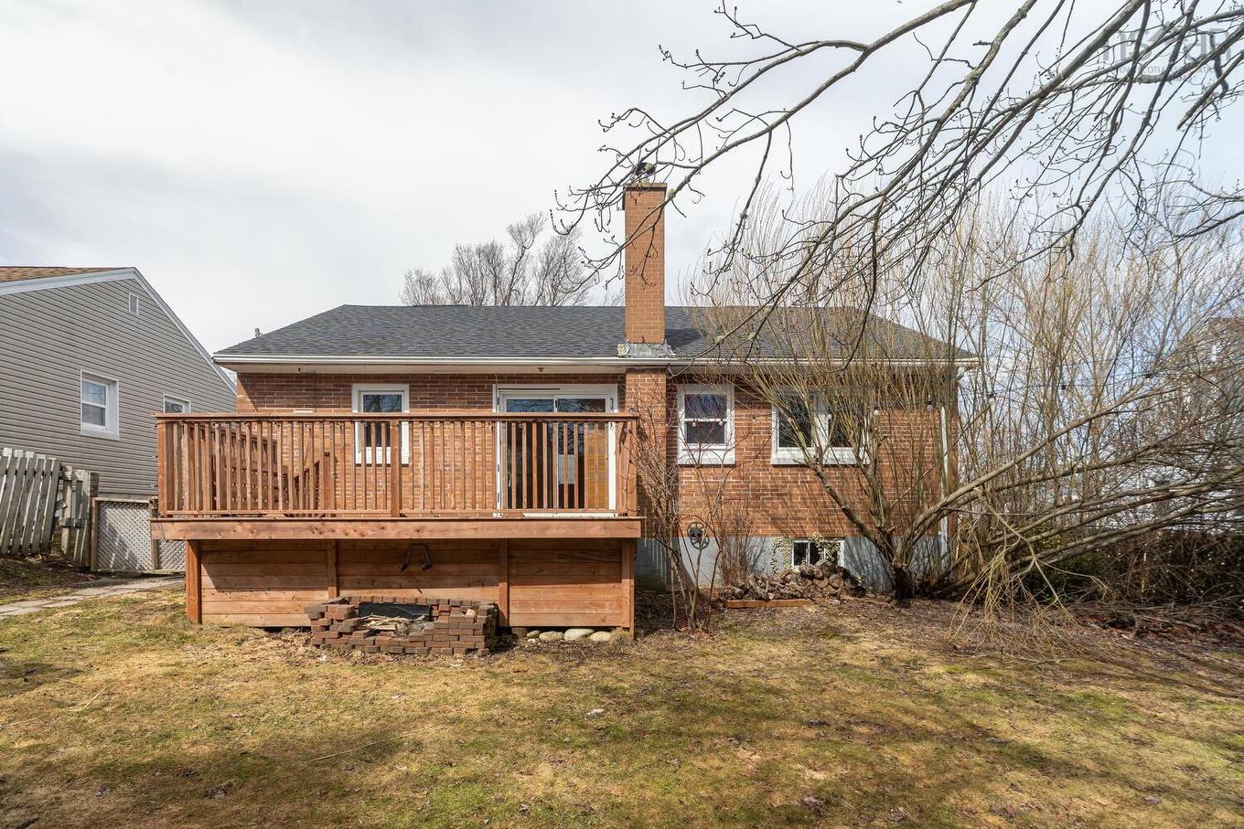 20 Avon Crescent, Halifax, NS