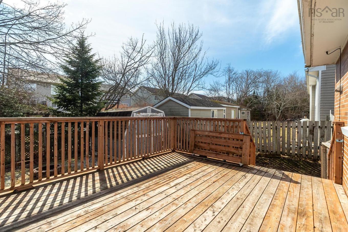 20 Avon Crescent, Halifax, NS