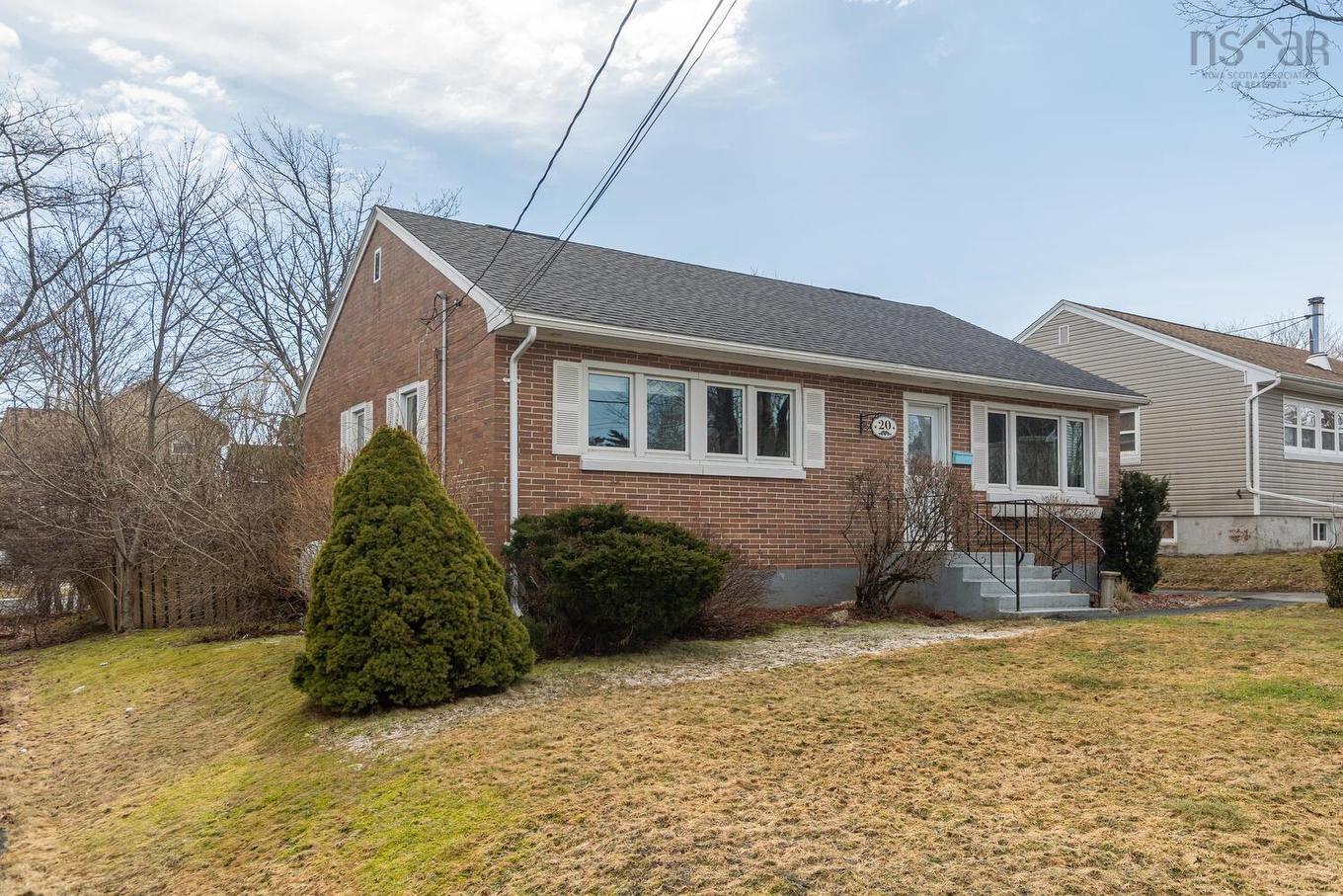 20 Avon Crescent, Halifax, NS