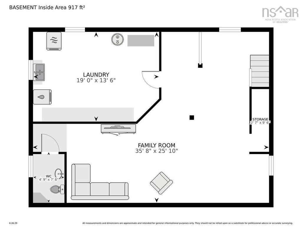 20 Avon Crescent, Halifax, NS