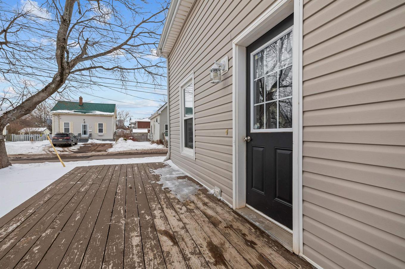 75 King Street, Summerside, PE