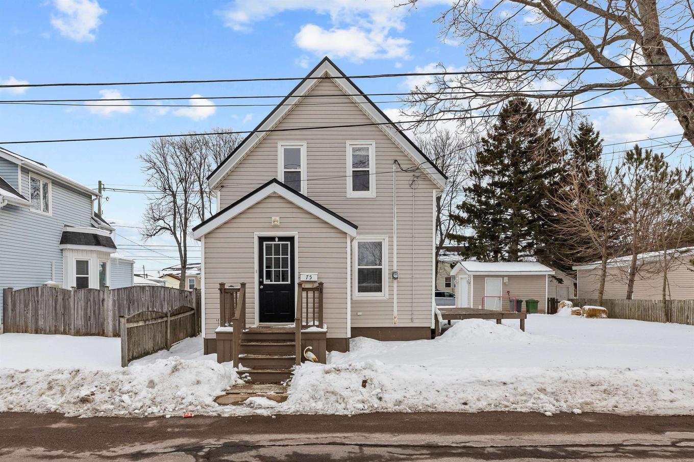 75 King Street, Summerside, PE