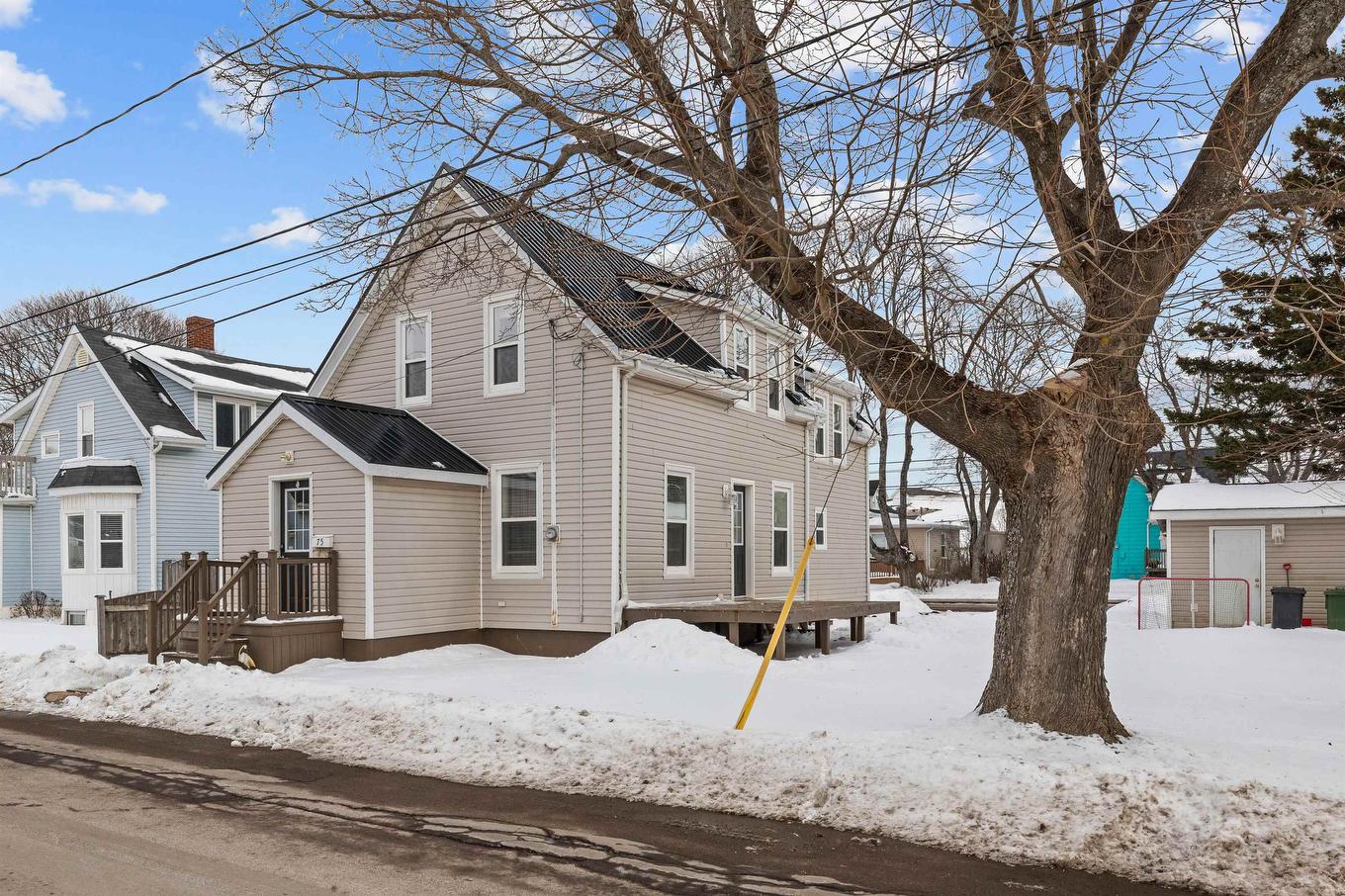75 King Street, Summerside, PE