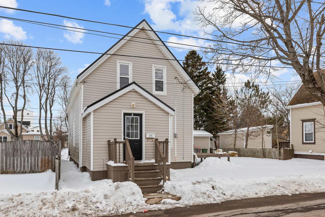 75 King Street, Summerside, PE