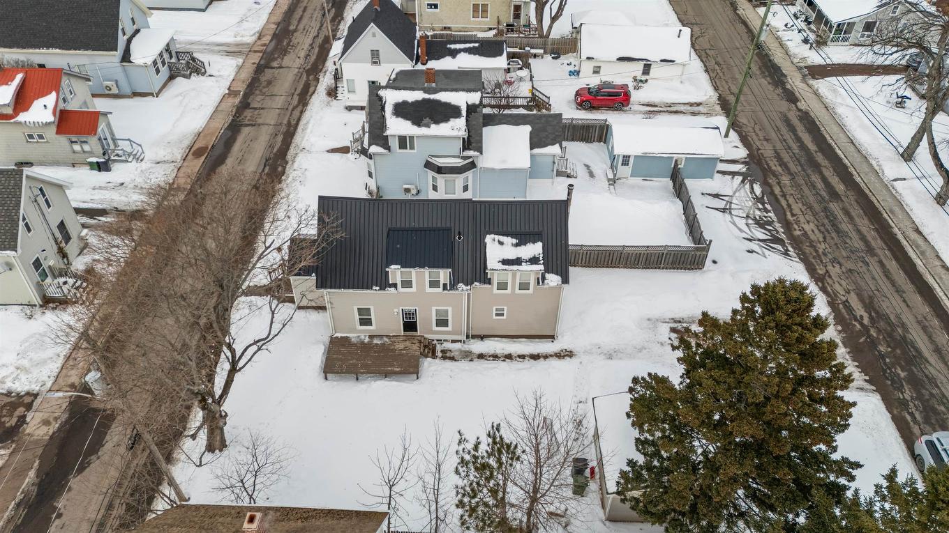75 King Street, Summerside, PE
