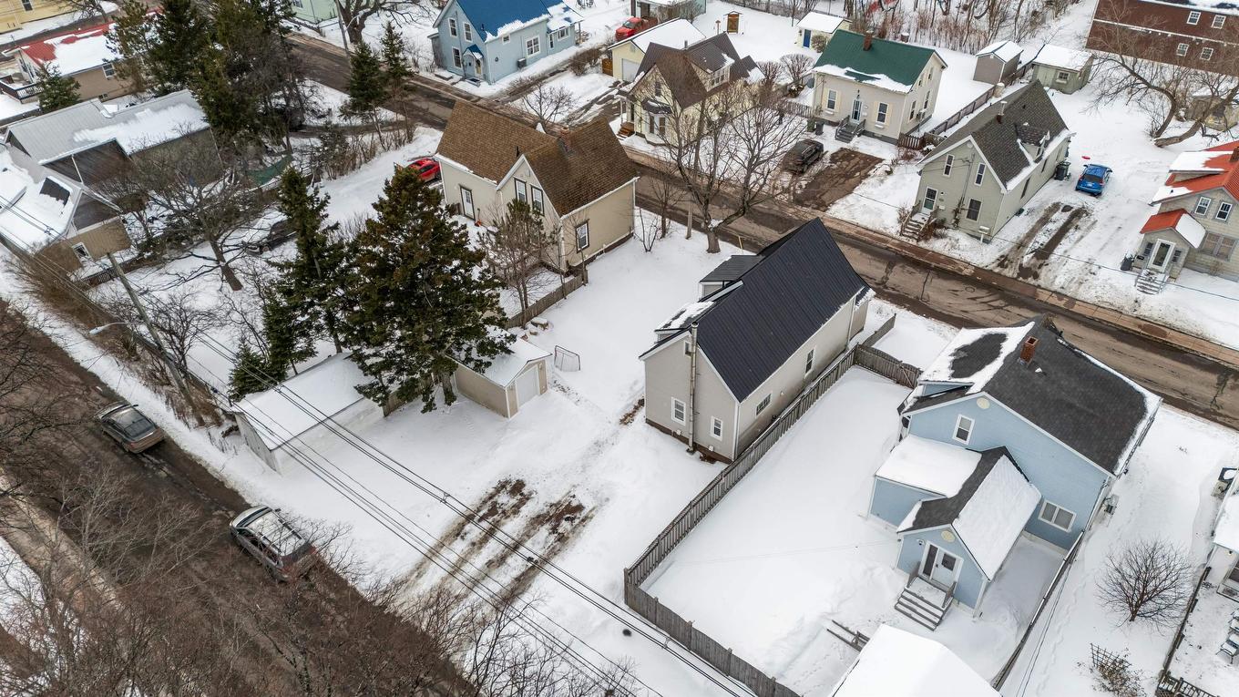 75 King Street, Summerside, PE