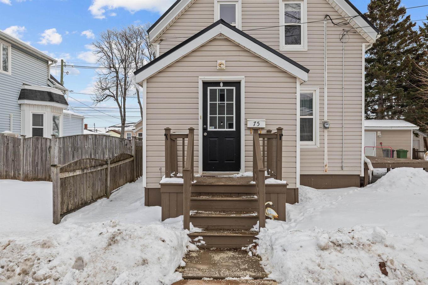 75 King Street, Summerside, PE