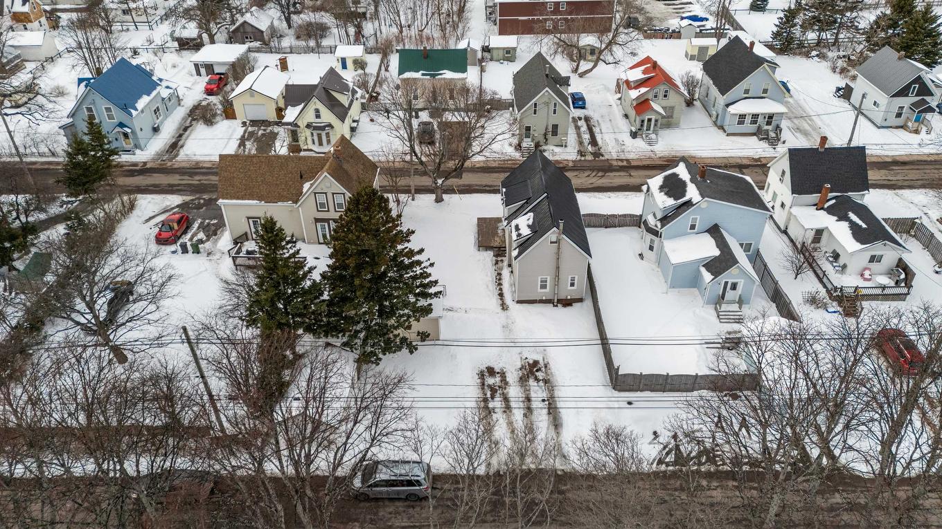 75 King Street, Summerside, PE