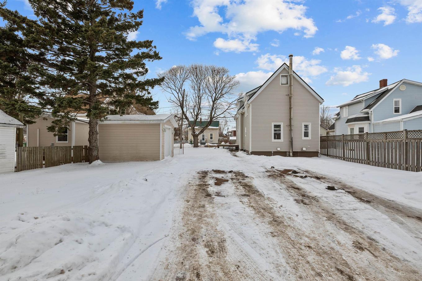 75 King Street, Summerside, PE