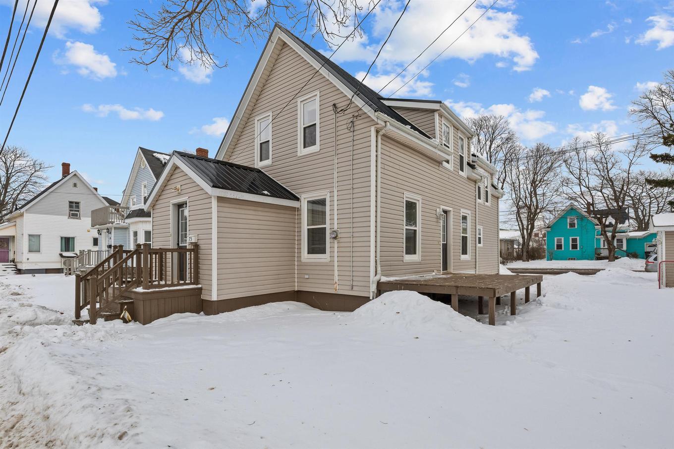 75 King Street, Summerside, PE