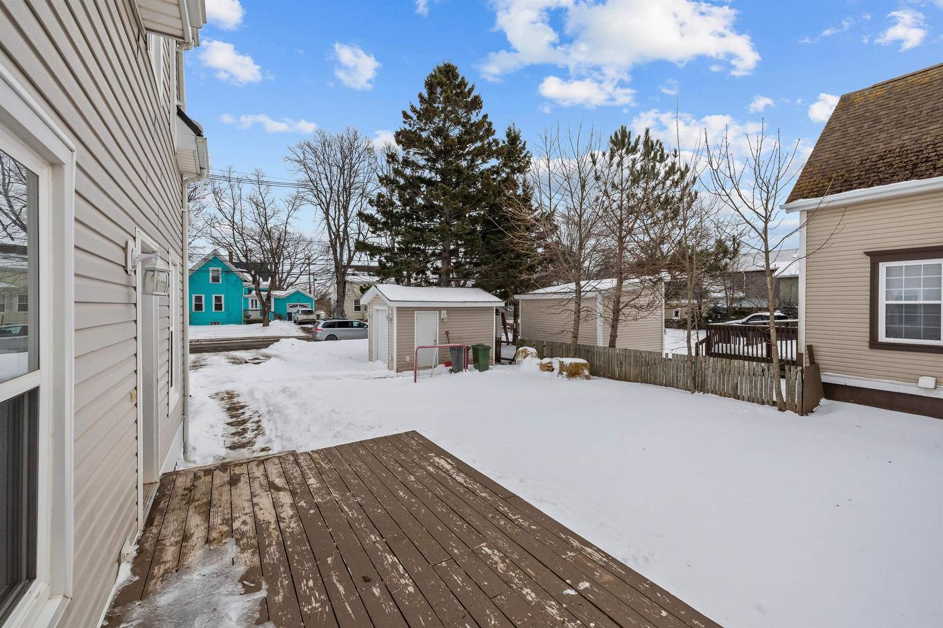 75 King Street, Summerside, PE