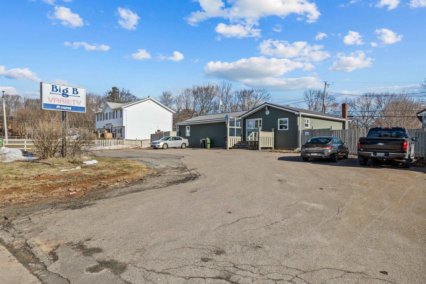 307 Patterson Drive, Charlottetown, PE