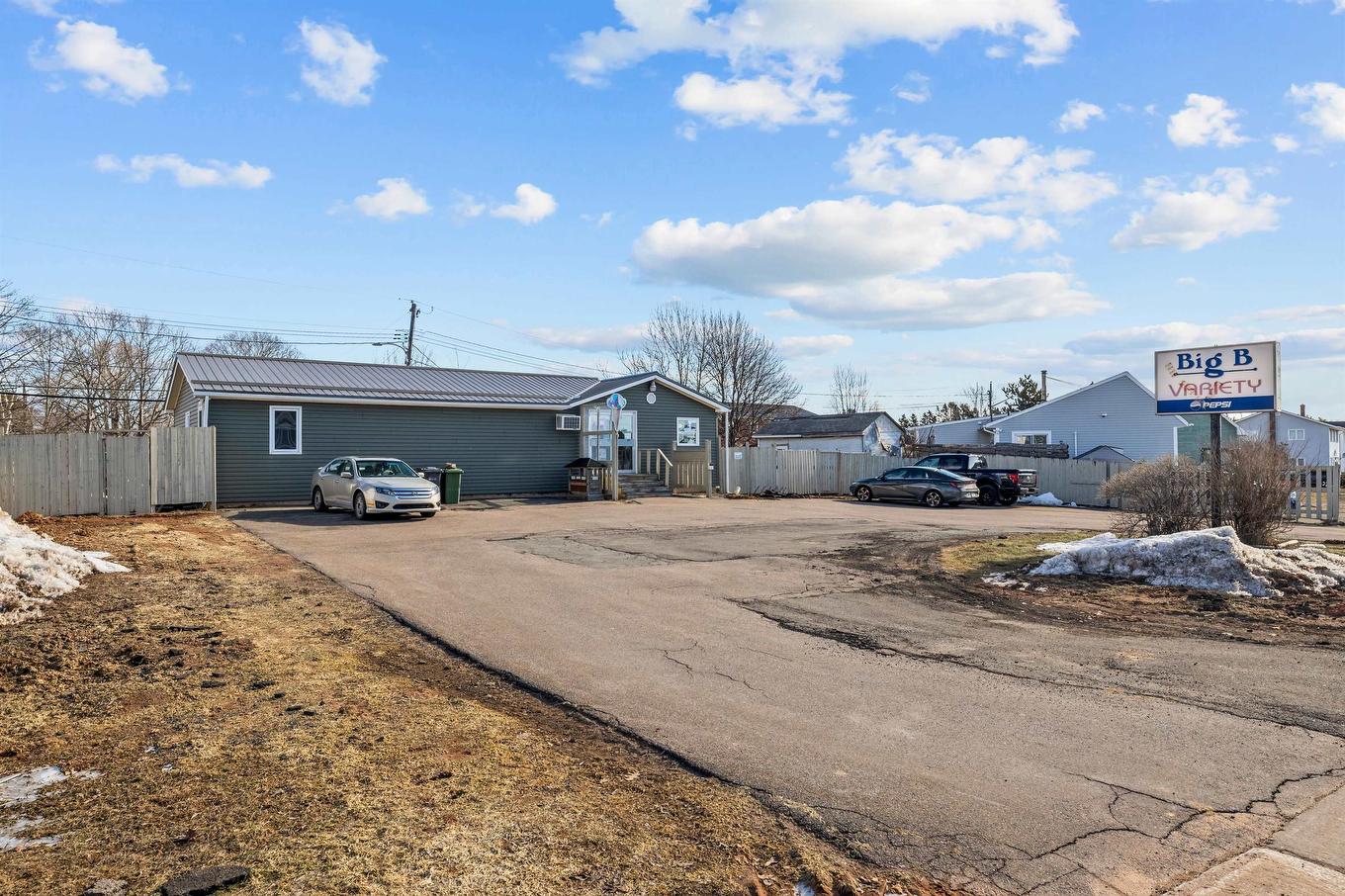 307 Patterson Drive, Charlottetown, PE