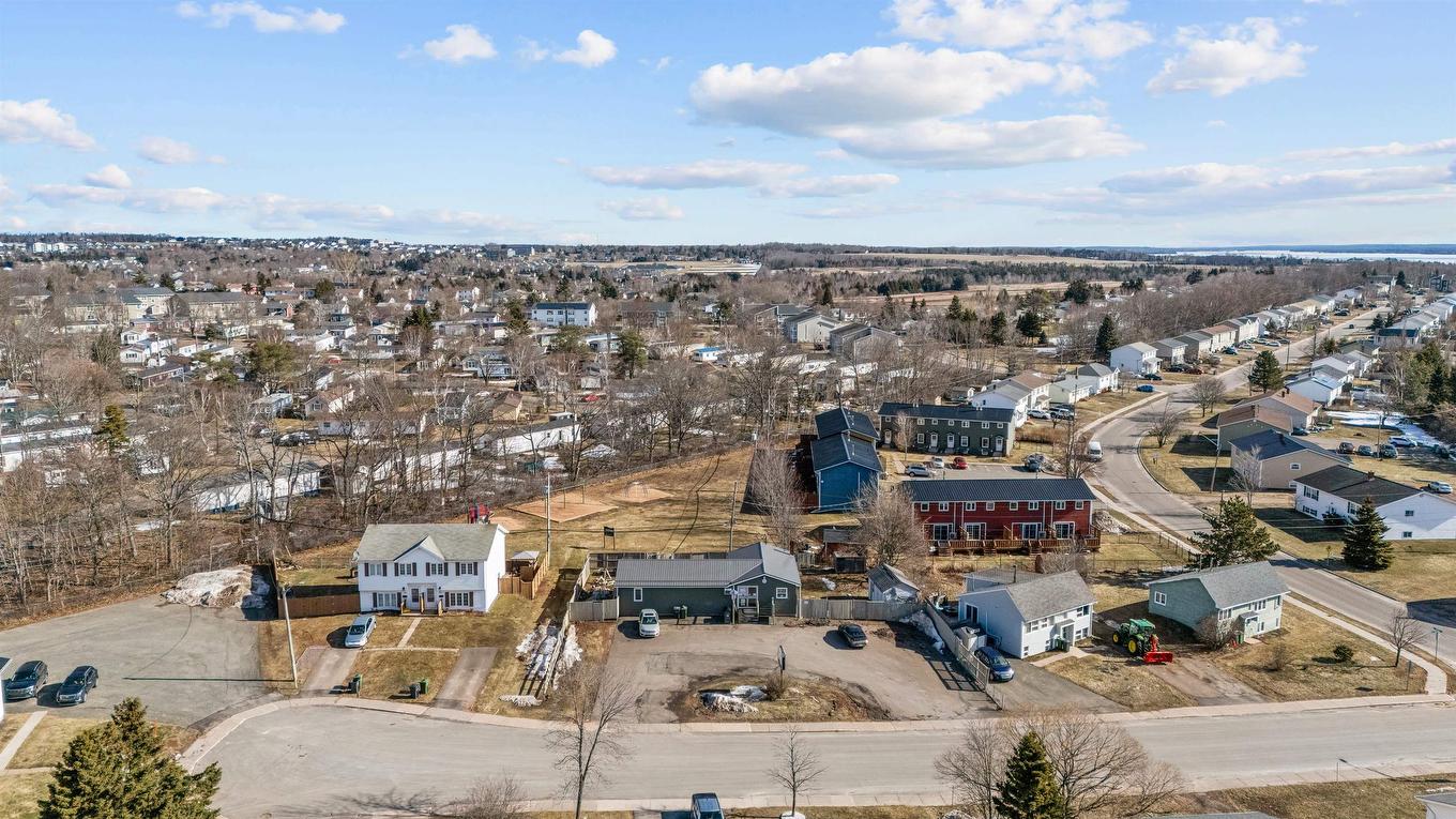 307 Patterson Drive, Charlottetown, PE