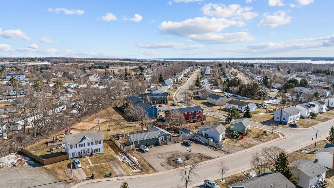307 Patterson Drive, Charlottetown, PE