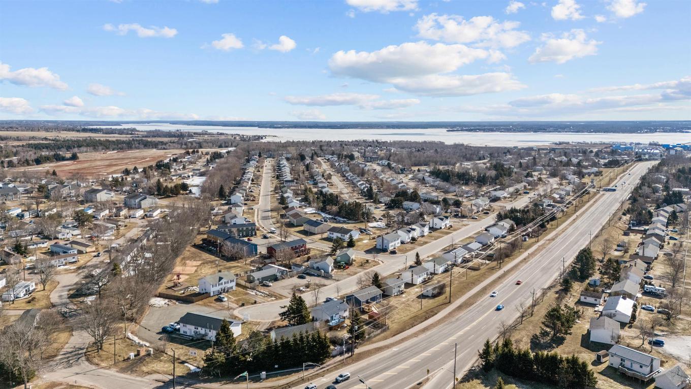 307 Patterson Drive, Charlottetown, PE