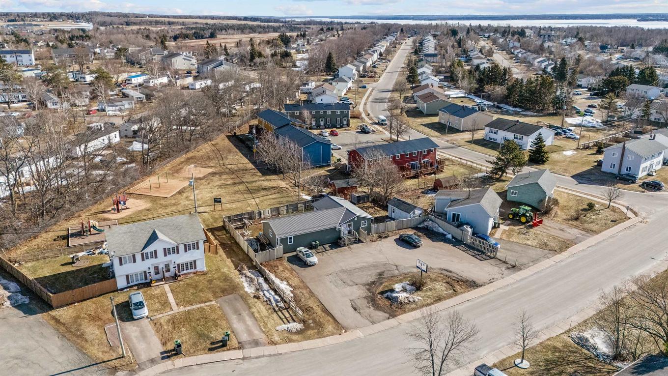 307 Patterson Drive, Charlottetown, PE