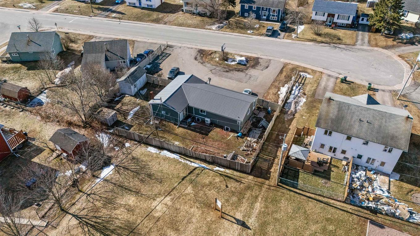 307 Patterson Drive, Charlottetown, PE