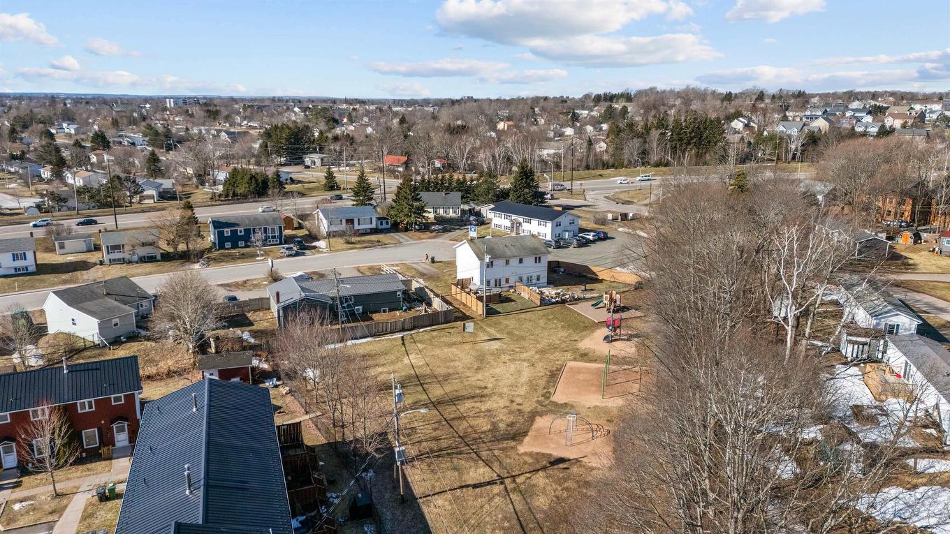 307 Patterson Drive, Charlottetown, PE