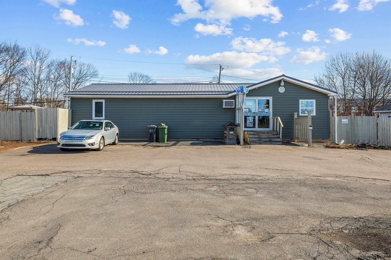 307 Patterson Drive, Charlottetown, PE