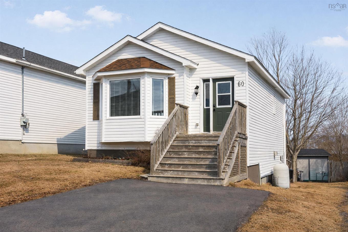 60 Serocco Crescent, Westphal, NS