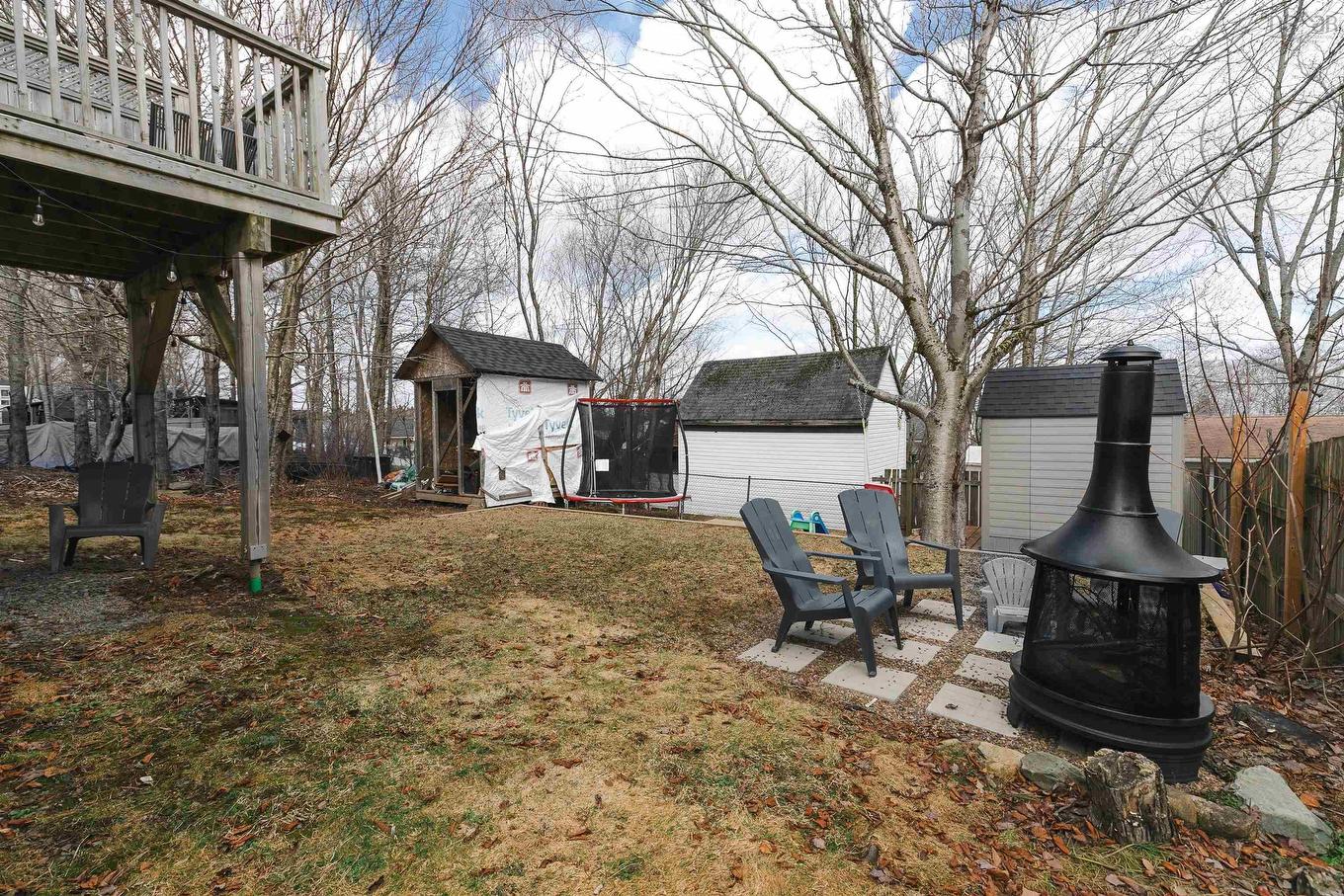 60 Serocco Crescent, Westphal, NS