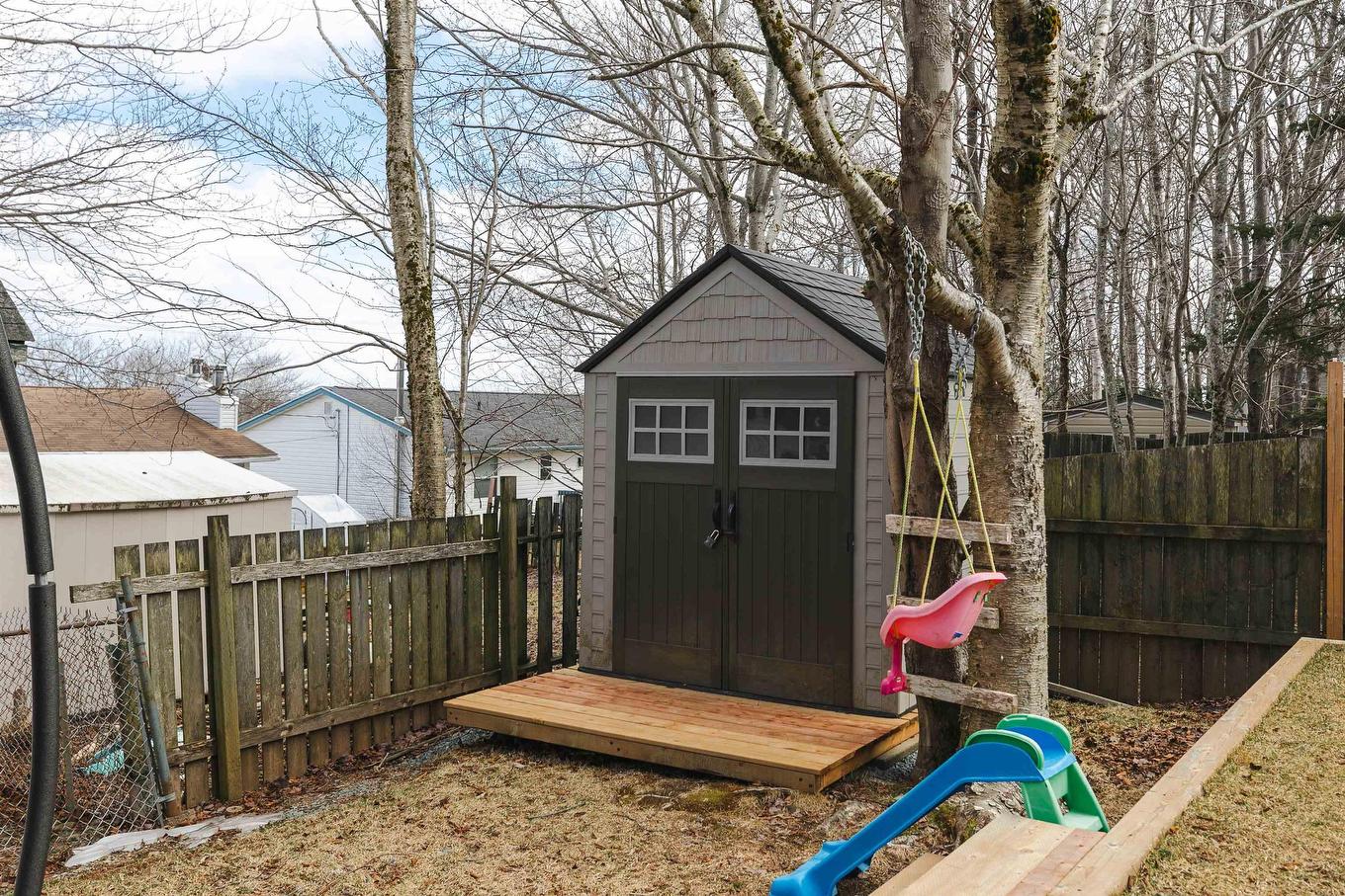 60 Serocco Crescent, Westphal, NS