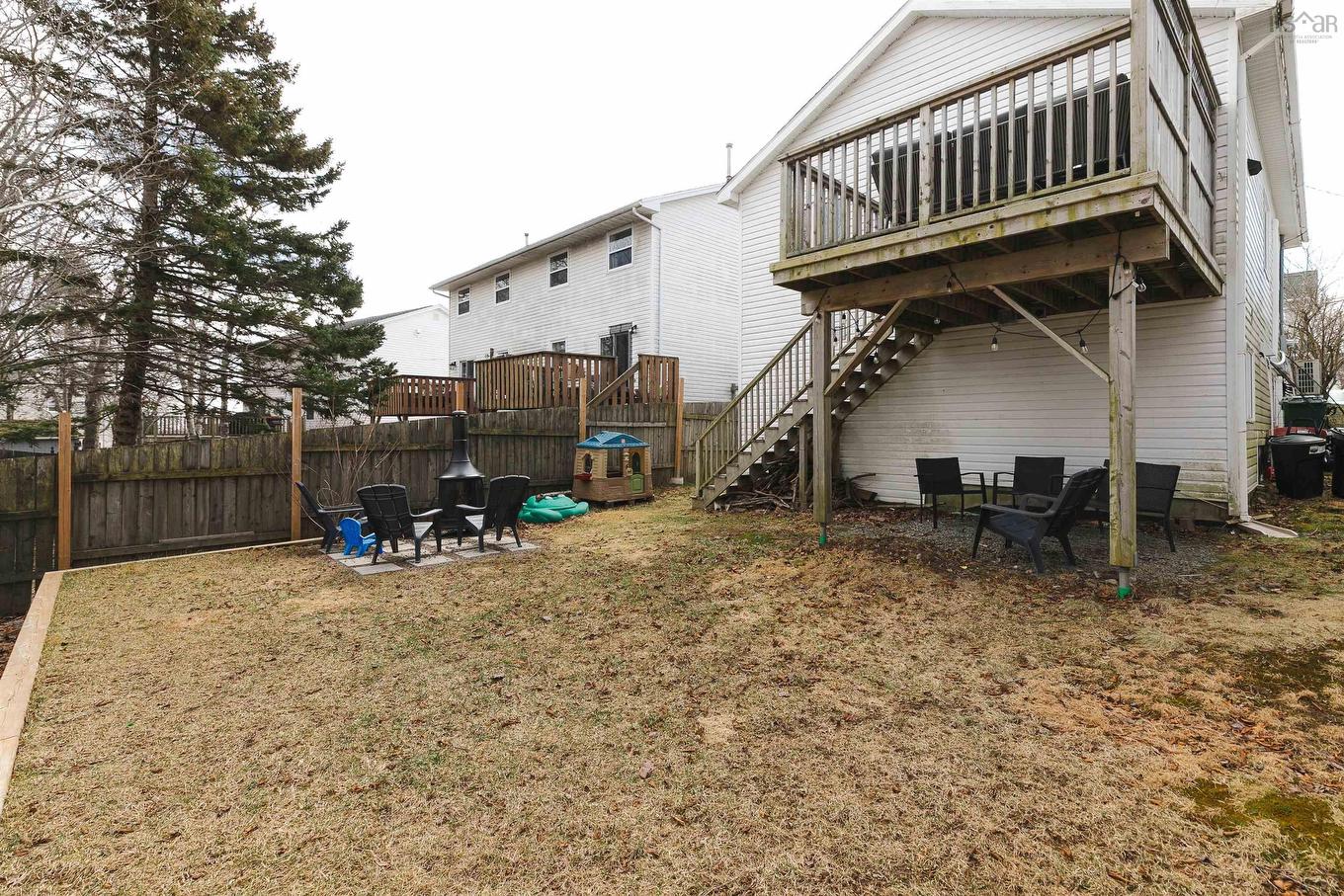 60 Serocco Crescent, Westphal, NS