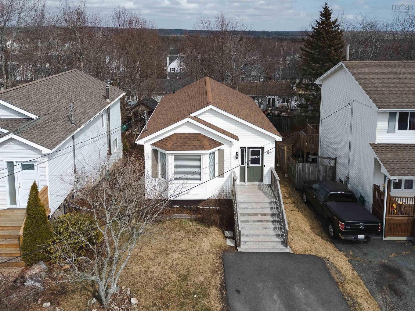 60 Serocco Crescent, Westphal, NS