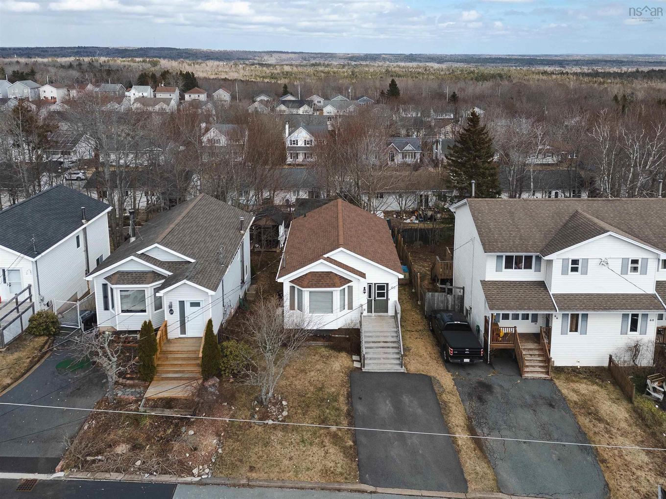 60 Serocco Crescent, Westphal, NS