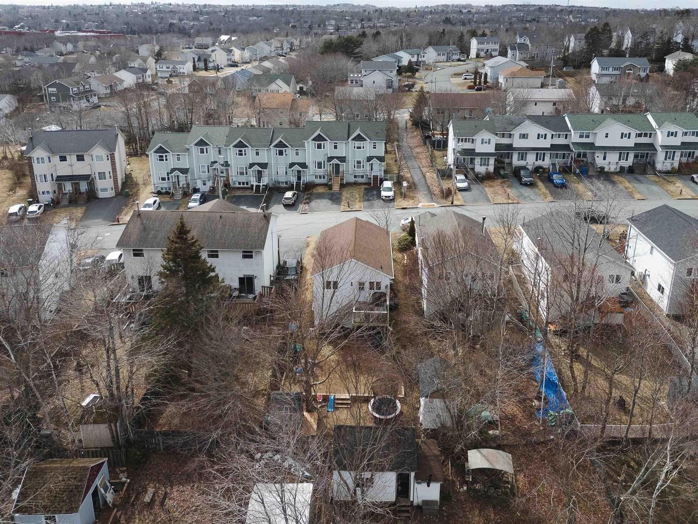 60 Serocco Crescent, Westphal, NS