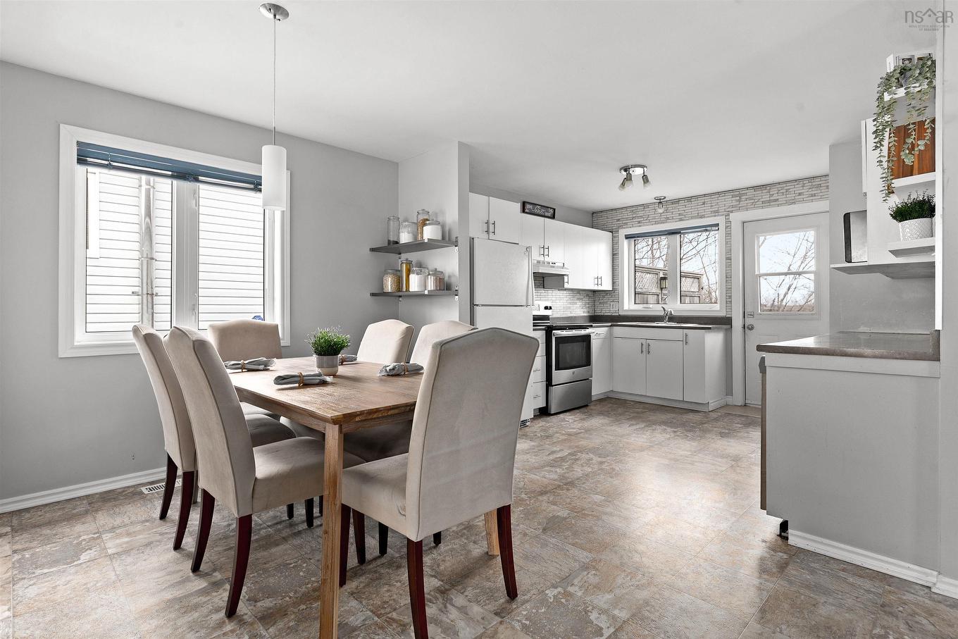 60 Serocco Crescent, Westphal, NS