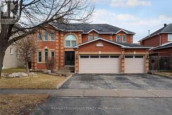1703 ROCKWOOD DRIVE Pickering, ON L1V 6R3
