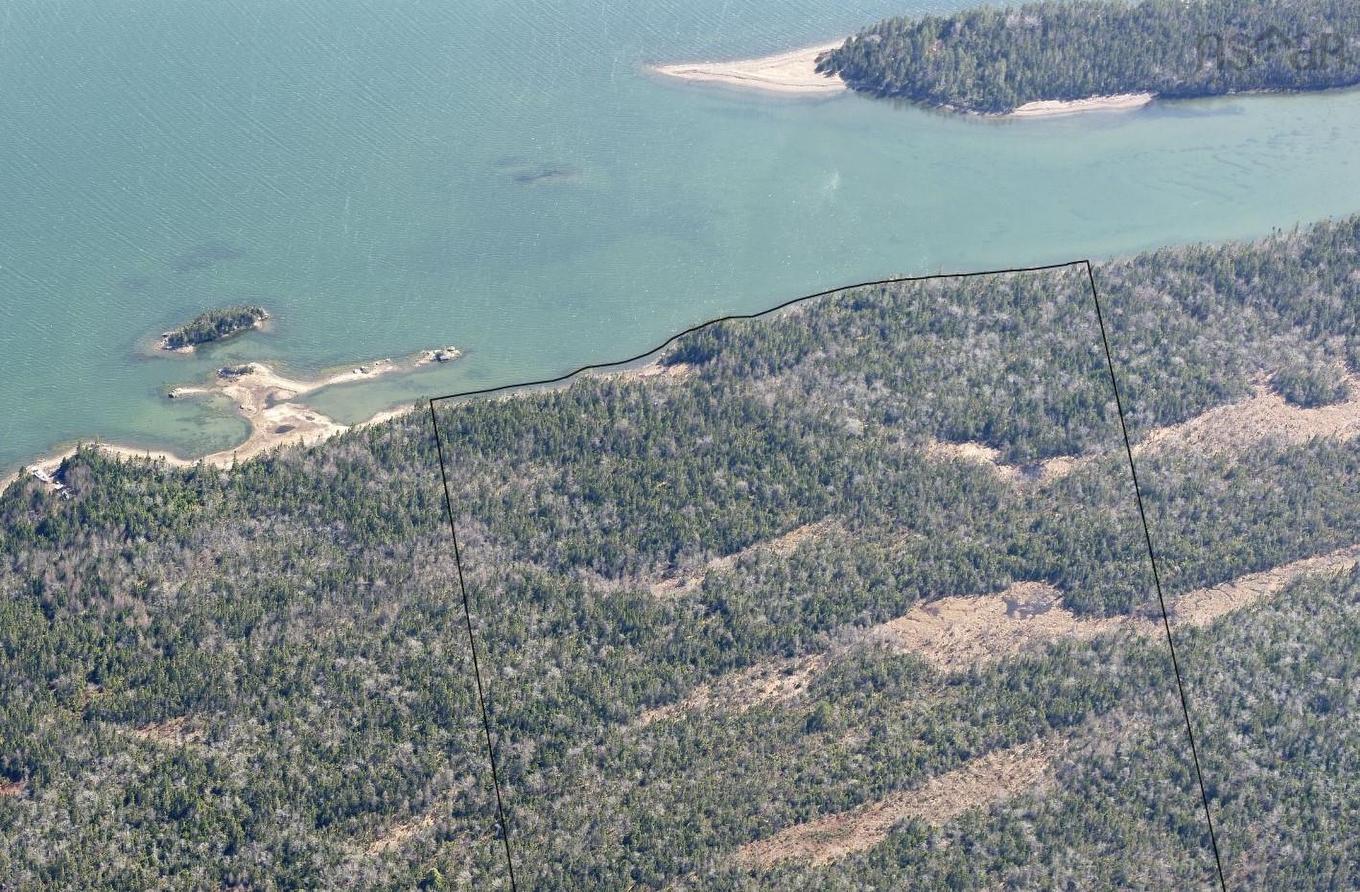 0 Basin Road, Lennox Passage, NS