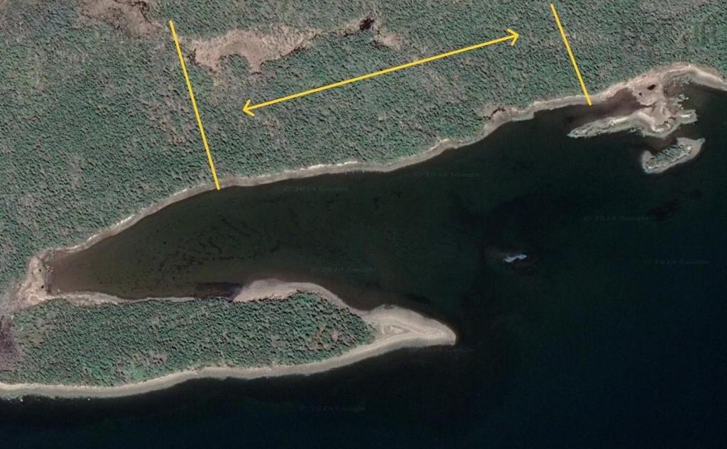 0 Basin Road, Lennox Passage, NS