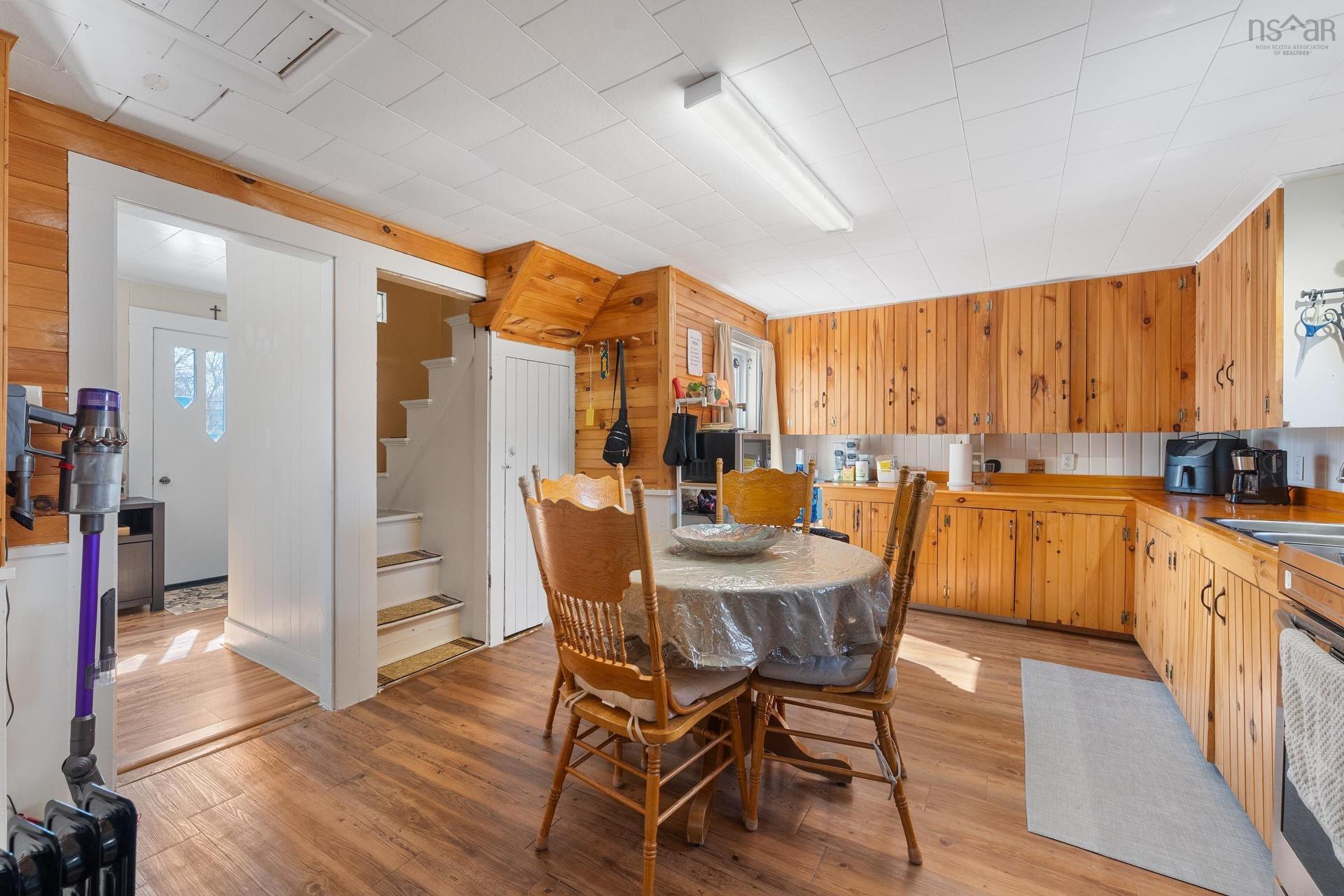 9330 Highway 3, Pleasant Lake, NS