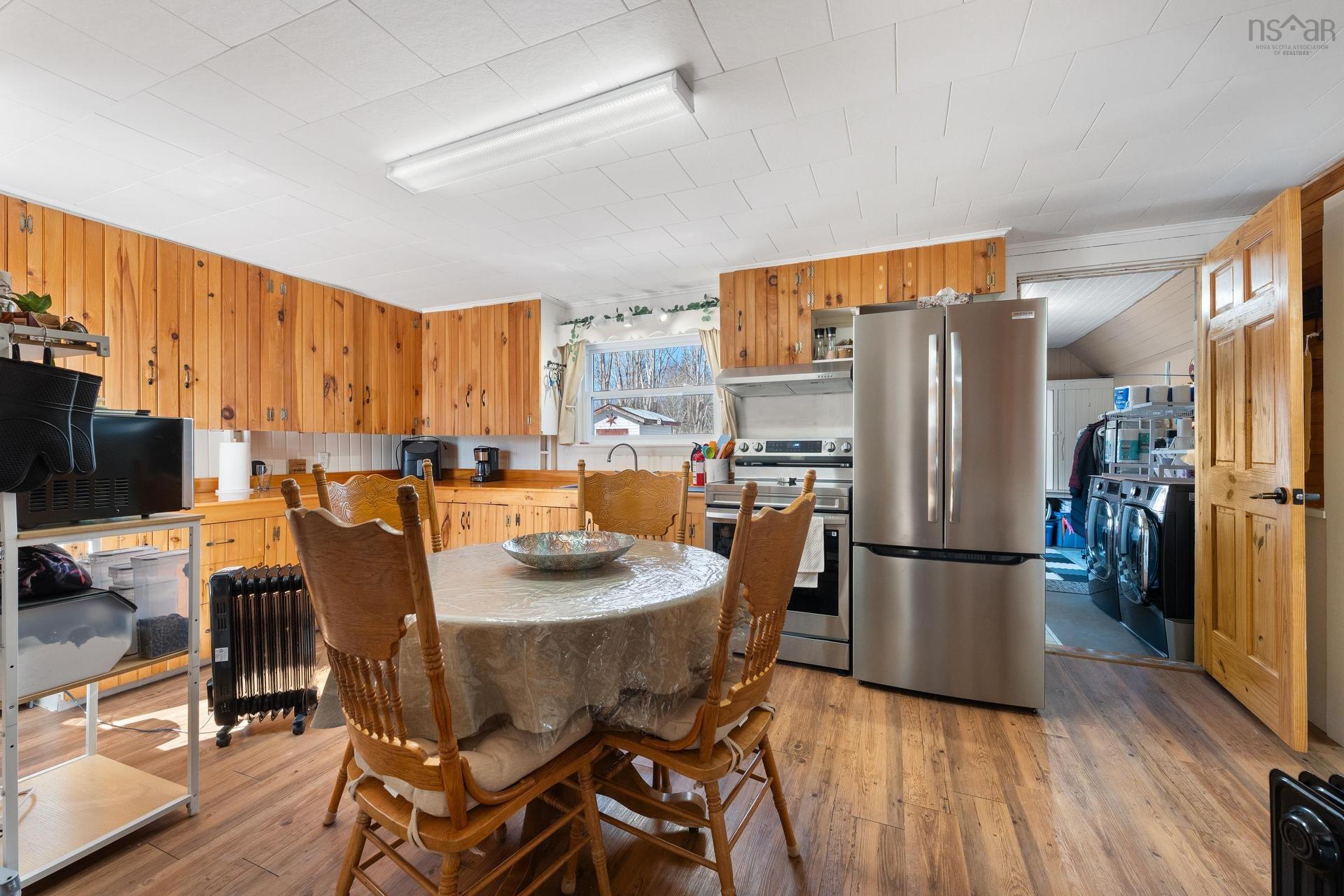 9330 Highway 3, Pleasant Lake, NS