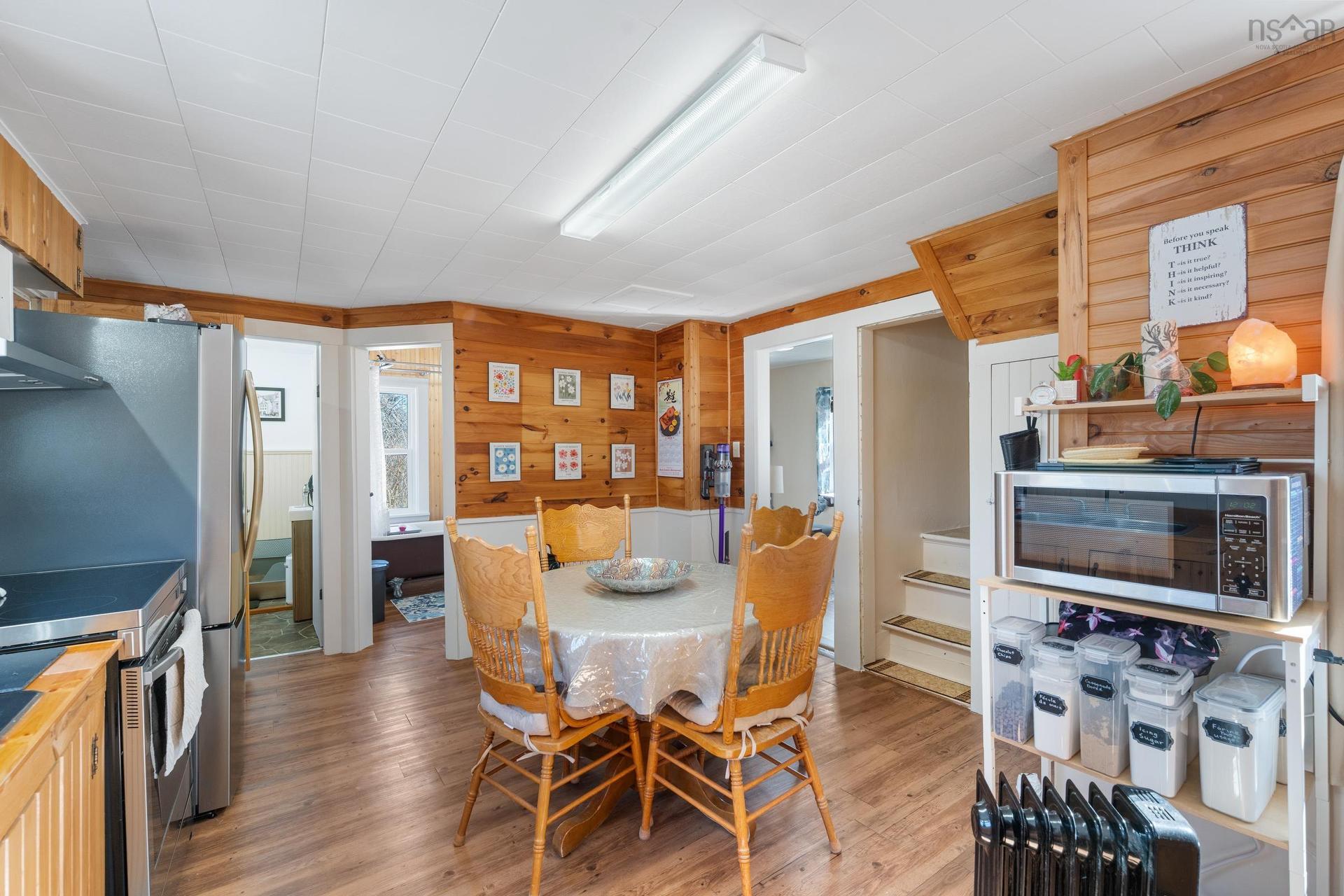 9330 Highway 3, Pleasant Lake, NS